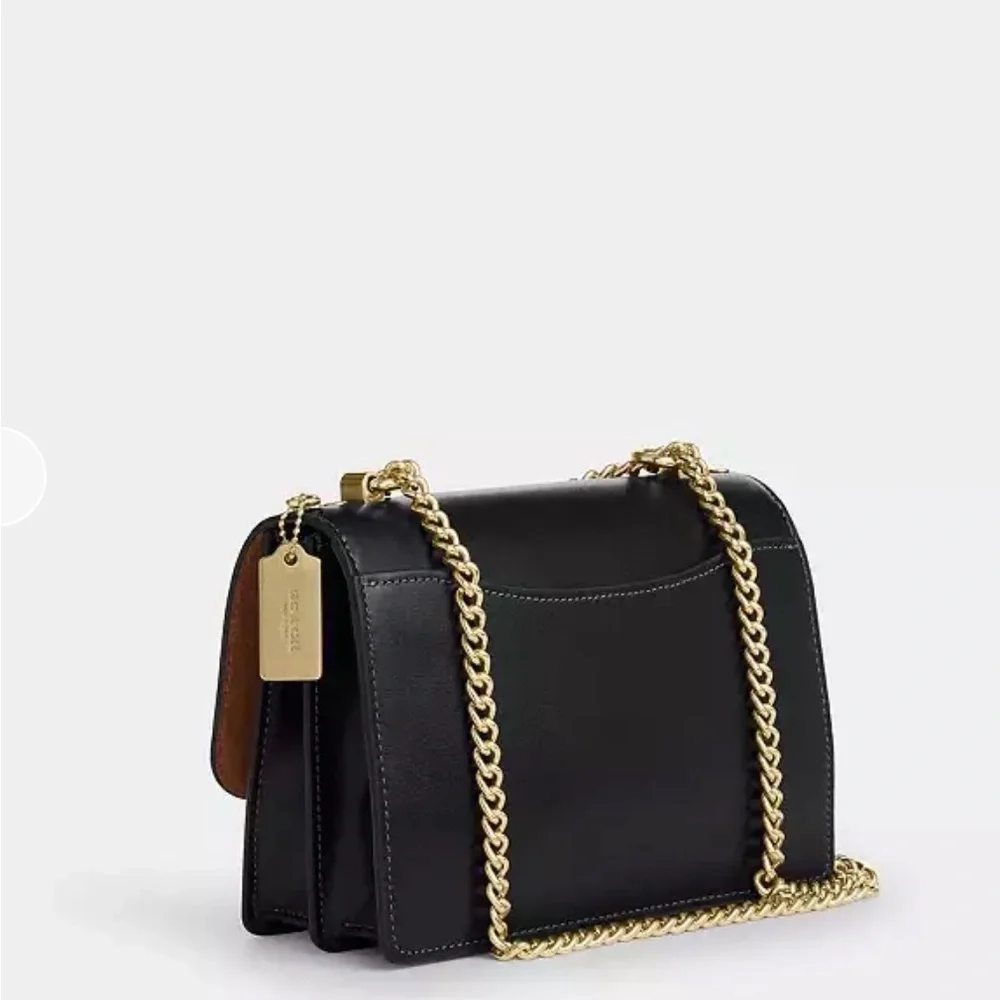 Coach Klare Crossbody bag